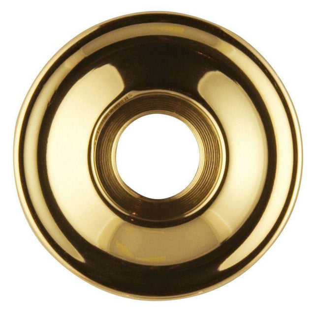 Baldwin - 5017 RSE 003 - Lifetime Polished Brass