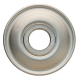 Baldwin - 5017 FULL DUMMY ROSE 05 - Lifetime Satin Nickel