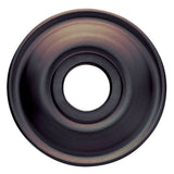 Baldwin - 5017 FULL DUMMY ROSE 11 - Venetian Bronze