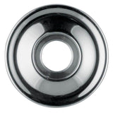 Baldwin - 5017 HALF DMY ROSE 260 - Polished Chrome