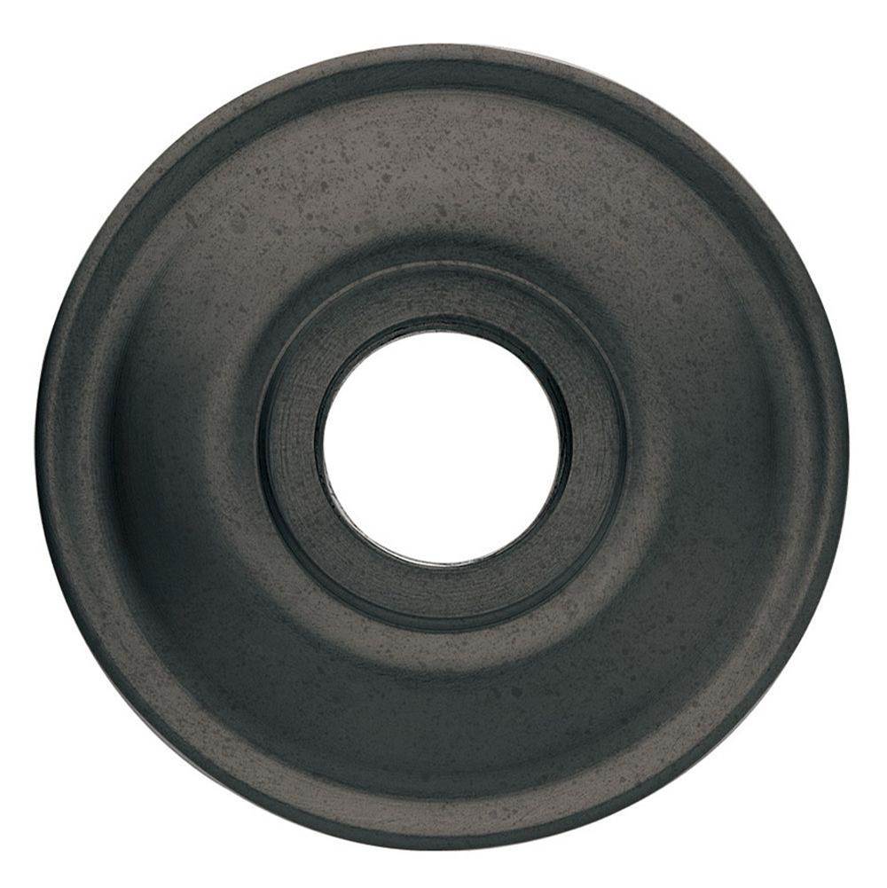 Baldwin - 5017 RSE 402 - Distressed Oil-Rubbed Bronze