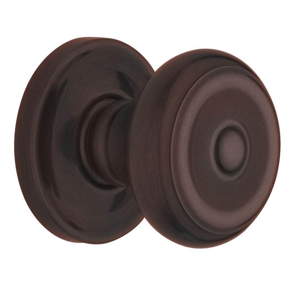 Baldwin - 5020 KNBXLESS ROSE - Venetian Bronze