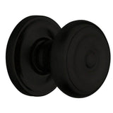 Baldwin - 5020 KNBXLESS ROSE - Distressed Oil-Rubbed Bronze