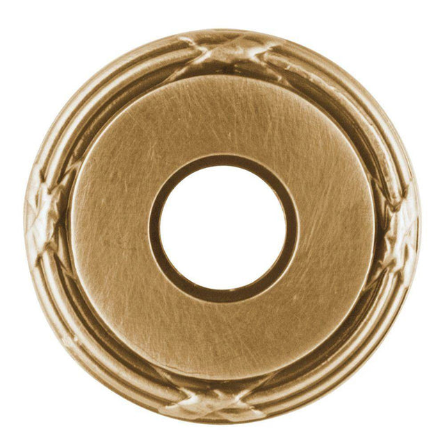 Baldwin - 5021 LARGE RSE 033 - Vintage Brass