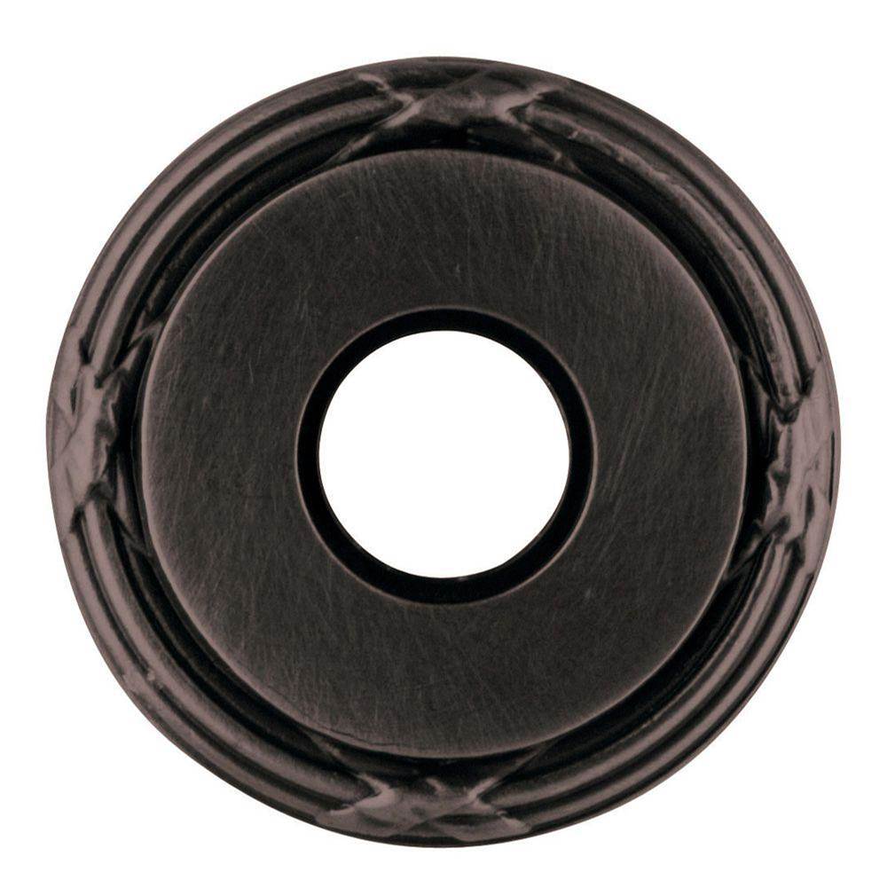 Baldwin - 5021 LARGE RSE 102 FD - Oil-Rubbed Bronze
