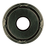 Baldwin - 5021 LARGE RSE 190 FD - Satin Black