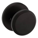 Baldwin - 5023 PRIV KNB 2-3/8 - Oil Rubbed Bronze