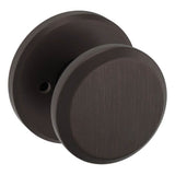 Baldwin - 5023 PRIV KNB 2-3/8 - Venetian Bronze