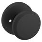 Baldwin - 5023 PRIV KNB 2-3/8 SET 190 - Satin Black