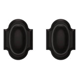 5024 OVAL PRIV KNB 2-3/8