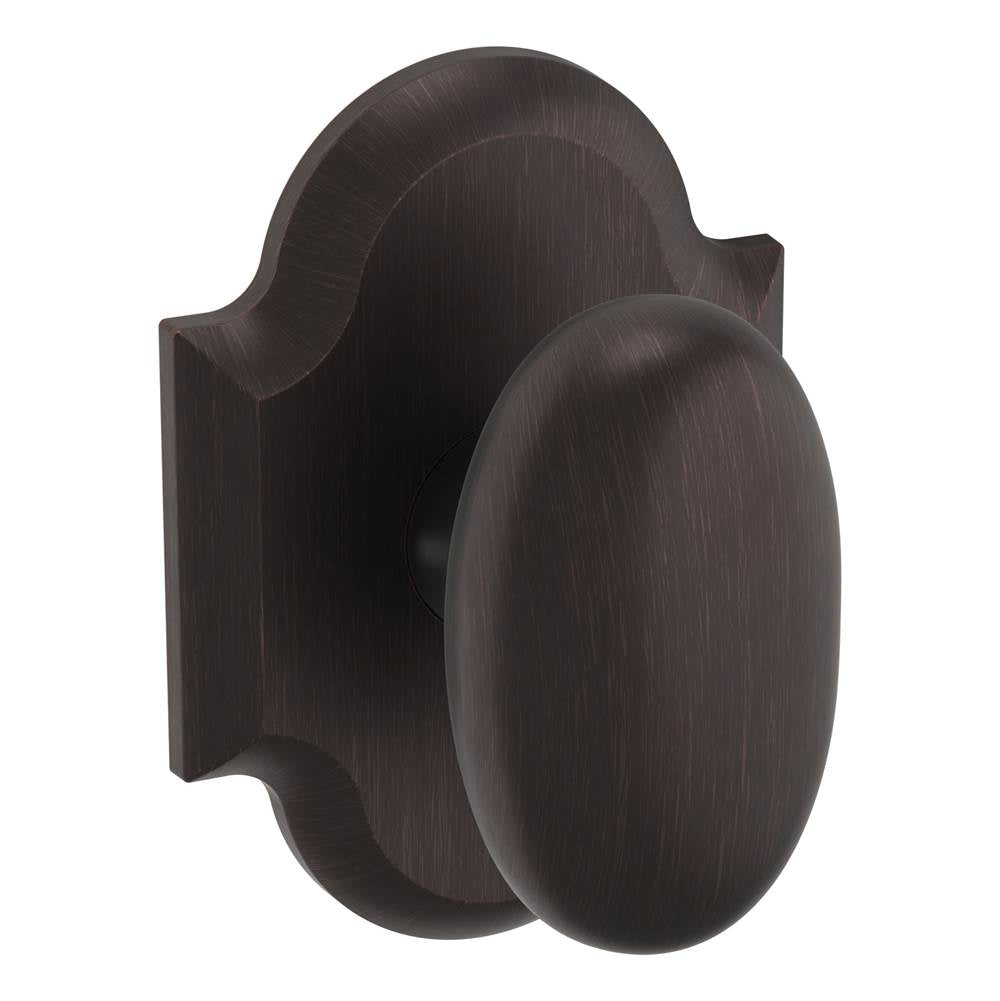 Baldwin - 5024 PASS KNB 2-3/8 - Venetian Bronze