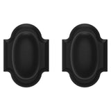 5024 OVAL PRIV KNB 2-3/8