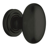Baldwin - 5025 KNBXLESS ROSE - Satin Black