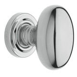 Baldwin - 5025 260 IDM SET - Polished Chrome
