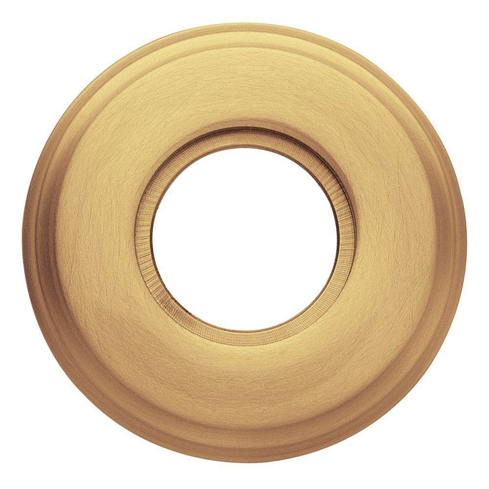 Baldwin - 5028 ROSE-2N PASS 033 - Vintage Brass