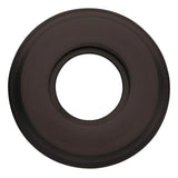 Baldwin - ROSE - 2 IN PASS - Oil-Rubbed Bronze