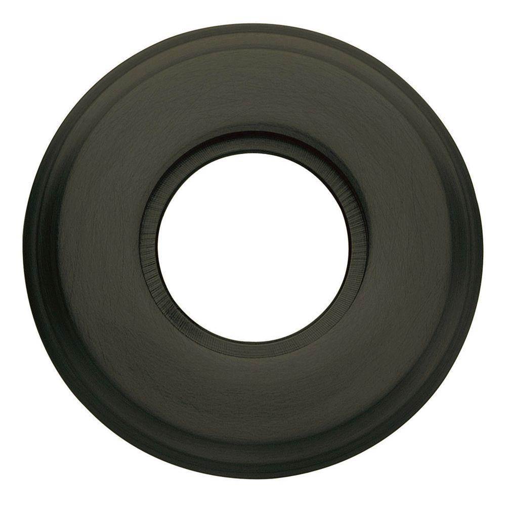 Baldwin - ROSE - 2 IN PASS - Satin Black