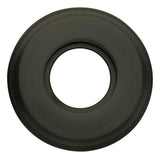 Baldwin - ROSE - 2 IN PASS - Satin Black