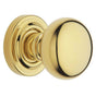 Baldwin - 5030 KNBXLESS ROSE - Lifetime Polished Brass