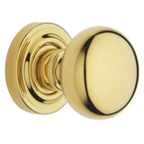 Baldwin - 5030 KNBXLESS ROSE - Non-Lacquered Brass