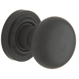 Baldwin - 5030 KNBXLESS ROSE - Oil-Rubbed Bronze
