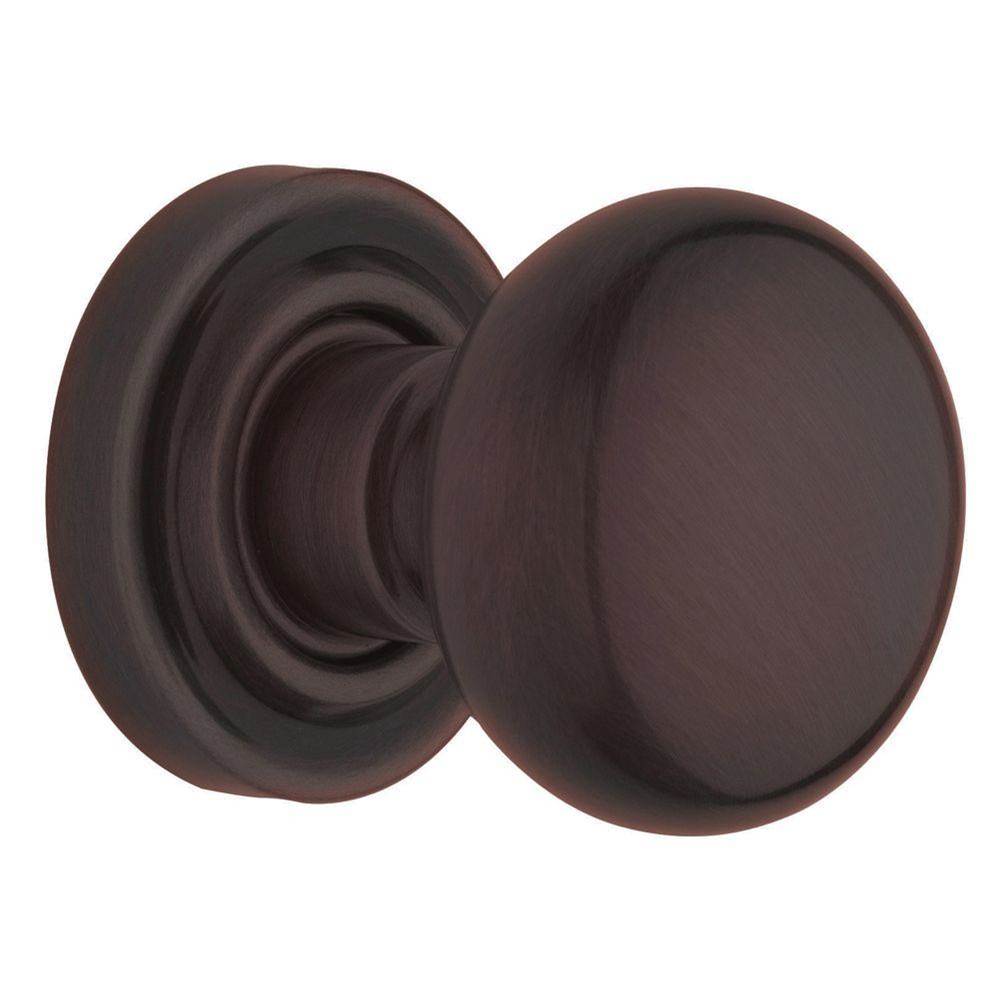Baldwin - 5030 KNBXLESS ROSE - Venetian Bronze