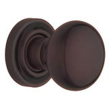Baldwin - 5030 KNBXLESS ROSE - Venetian Bronze