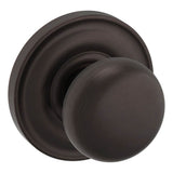 Baldwin - 5030 PASS KNB 2-3/8 - Venetian Bronze