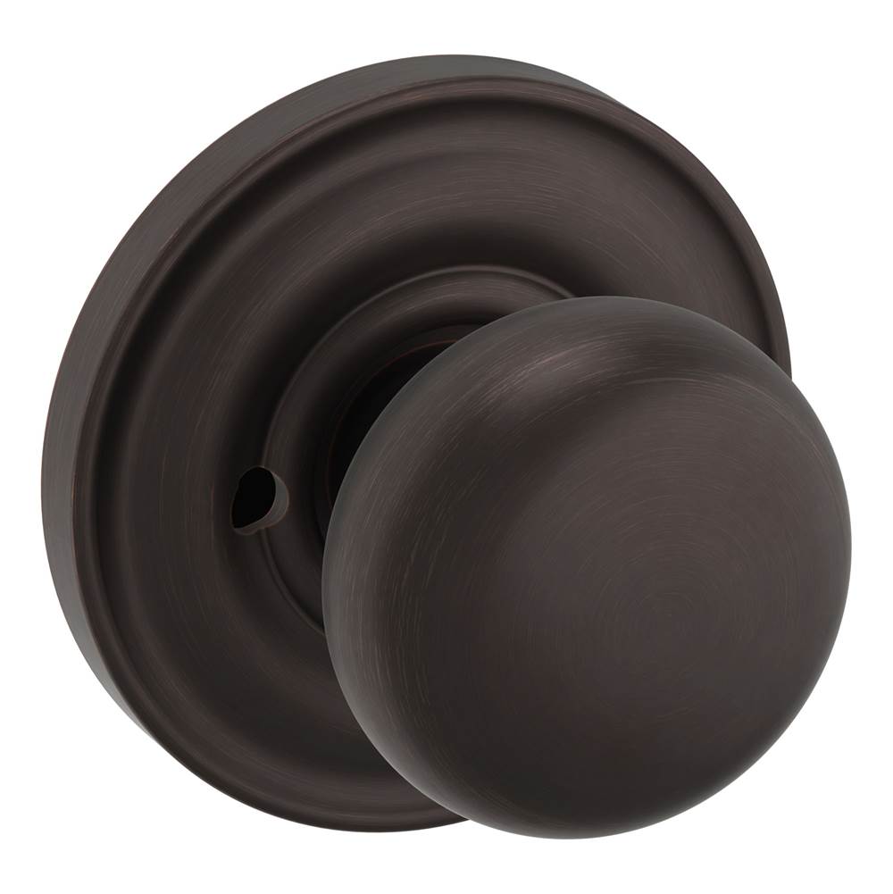 Baldwin - 5030 PRIV KNB 2-3/8 - Venetian Bronze