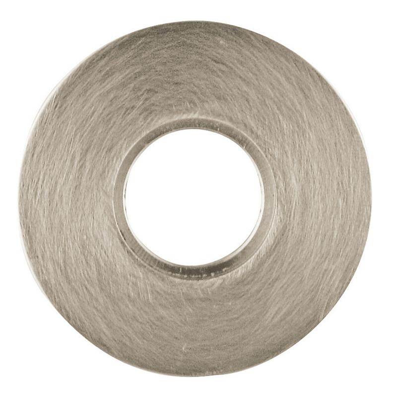 Baldwin - 5032 RSE 056 - Lifetime Satin Nickel