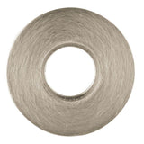 Baldwin - 5032 RSE 056 - Lifetime Satin Nickel