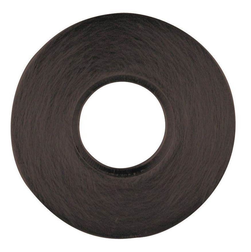 Baldwin - 5032 HALF DMY ROSE 102 - Oil-Rubbed Bronze
