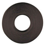 Baldwin - 5032 HALF DMY ROSE 102 - Oil-Rubbed Bronze