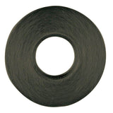 Baldwin - 5032 HALF DMY ROSE 190 - Satin Black
