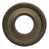 Baldwin - 5035 RSE-2 IN PASS 050 I - Satin Brass and Black