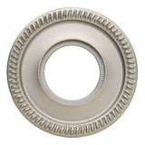 Baldwin - 5035 RSE-2 IN PASS 056 - Lifetime Satin Nickel