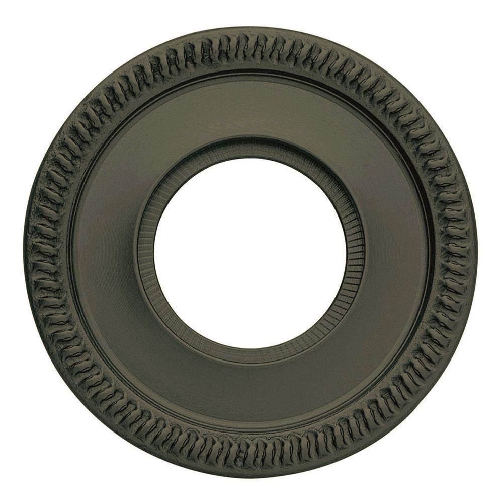 Baldwin - 5035 RSE-2 IN PASS 190 I - Satin Black