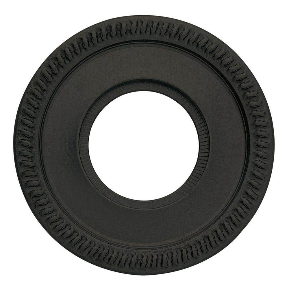 Baldwin - 5035 RSE-2 IN PASS 402 I - Distressed Oil-Rubbed Bronze