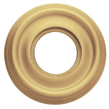 Baldwin - ROSE - 2 IN PASS - Vintage Brass