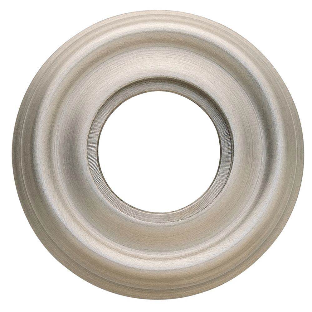 Baldwin - ROSE - 2 IN PASS - Lifetime Satin Nickel