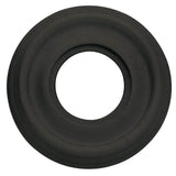 Baldwin - ROSE - 2 IN PASS - Distressed Oil-Rubbed Bronze