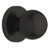 Baldwin - 5041 KNBXLESS ROSE - Oil-Rubbed Bronze