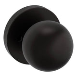 Baldwin - 5041 PRIV KNB 2-3/8 - Oil Rubbed Bronze