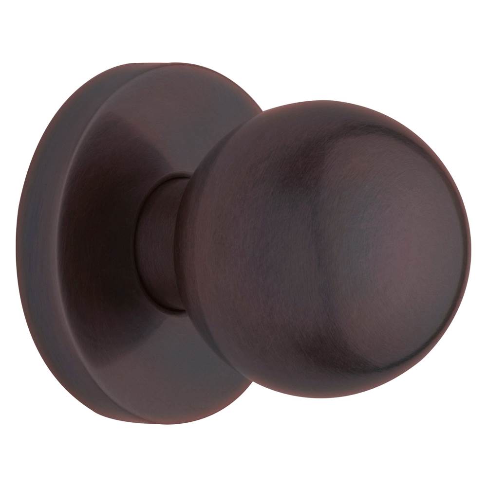Baldwin - 5041 FULL DMY KNB 2-3/8 SET 112 - Venetian Bronze