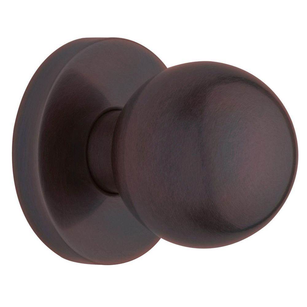 Baldwin - 5041 KNBXLESS ROSE - Venetian Bronze