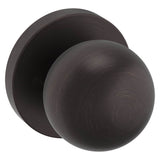 Baldwin - 5041 PASS KNB 2-3/8 SET 112 - Venetian Bronze