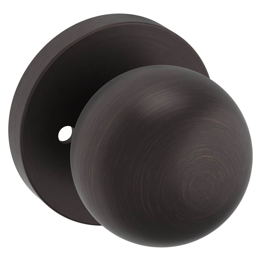 Baldwin - 5041 PRIV KNB 2-3/8 SET 112 - Venetian Bronze
