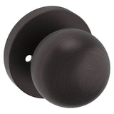 Baldwin - 5041 PRIV KNB 2-3/8 SET 112 - Venetian Bronze