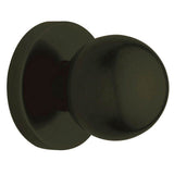 Baldwin - 5041 KNBXLESS ROSE - Satin Black