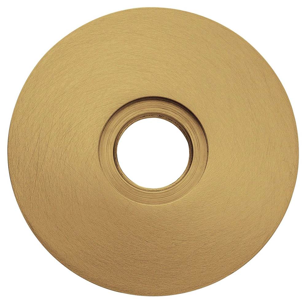 Baldwin - 5046 DMY RSE HLF PR 060 - Satin Brass and Brown